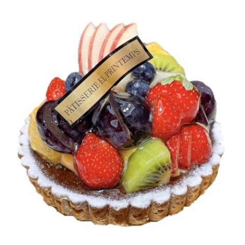 �t���[�c�^���g