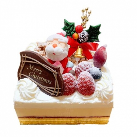 ���A�`�[�Y�E���[�W���E�N���X�}�X�P�[�L