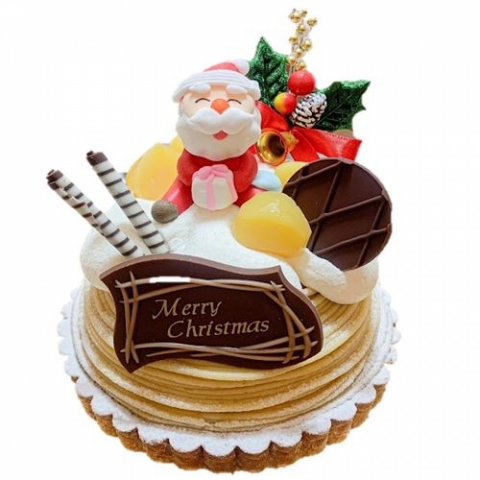 �a�I�̃����u�����E�N���X�}�X�P�[�L