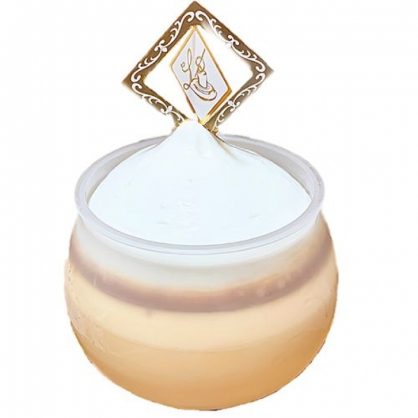 クレーム キャラメル エル プランタン