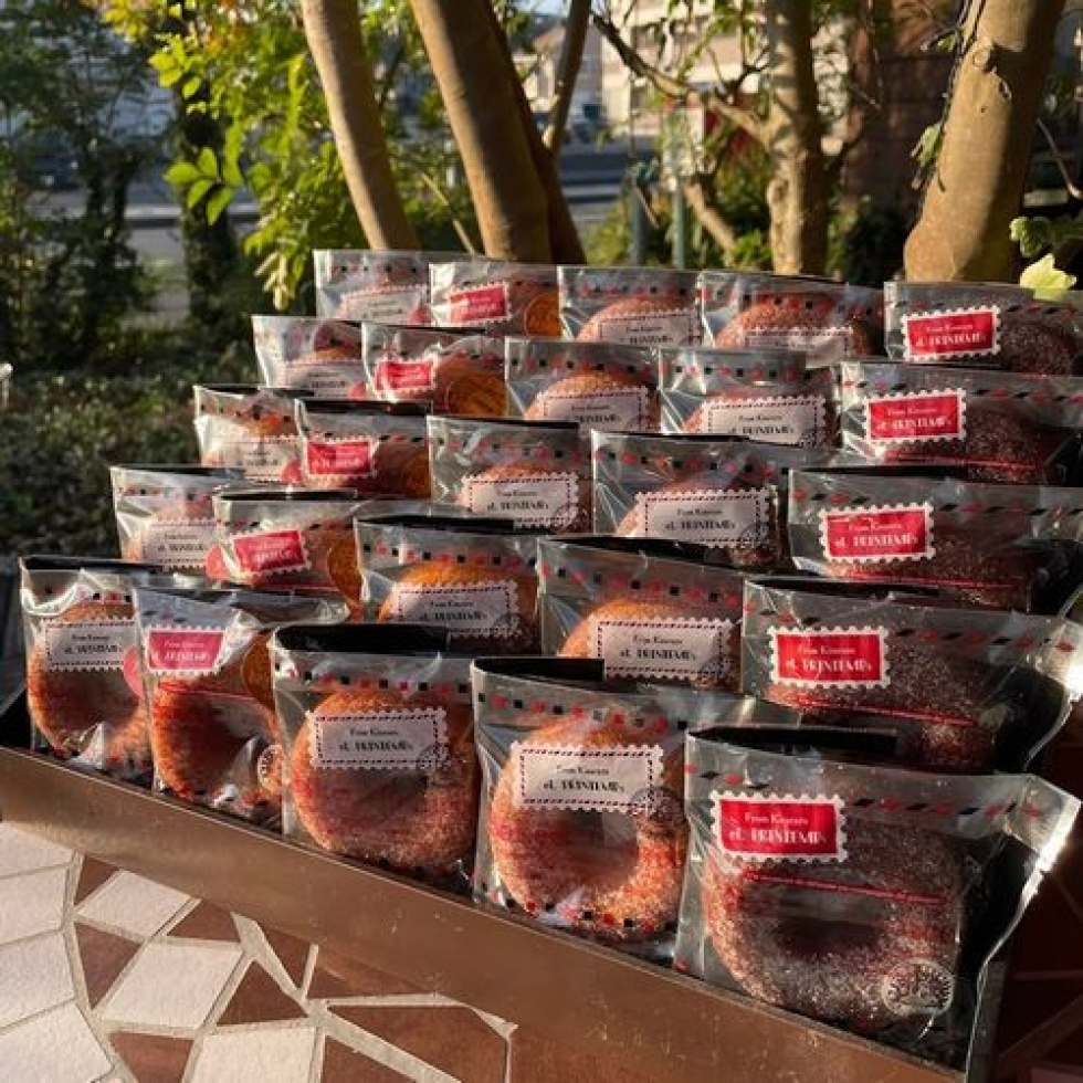 �x�C�N�h�t�����X �M�t�g