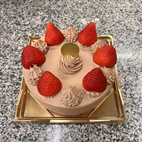 �`���R���N���[���f�R���[�V�����@�m�[�}��