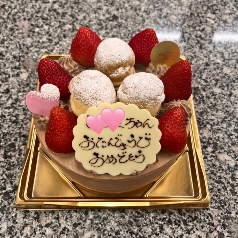 �`���R�@�v�`�V���[�f�R���[�V����