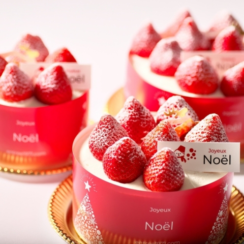 䕂̐X̃NX}Xi炩䕂̃V[gP[Lj