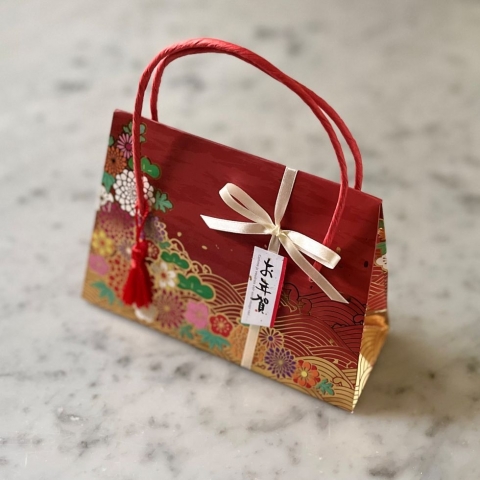 ���N��o�b�O�M�t�g