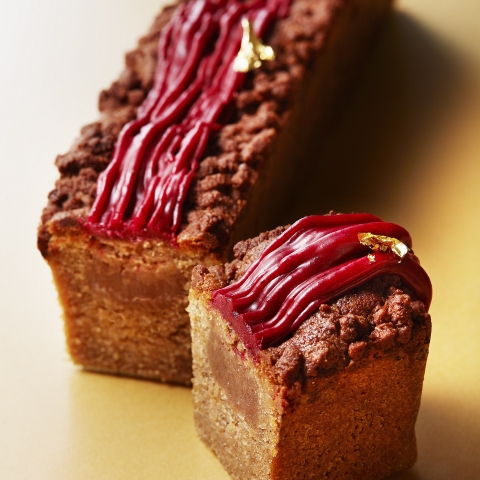 �P�[�N �I �J�V�X�}����