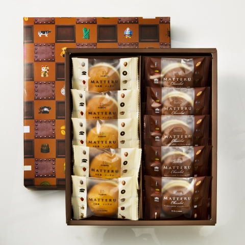 MATTERU MIX 10��