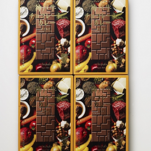 �_�ˋ��`���R���[�g�J���[�@�}�C���h4������