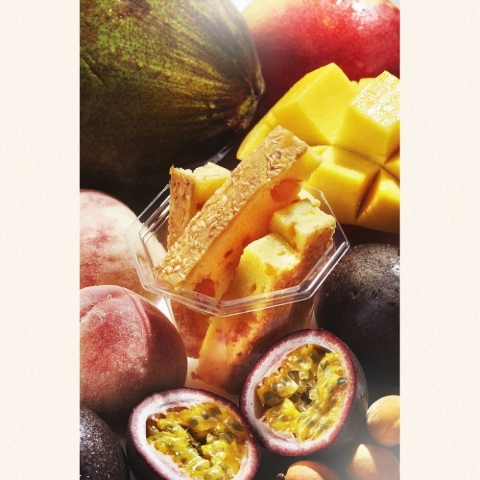Mochi�u���E�j�[�Y 4�t�����C�i�}���S�[&�������ǁ��p�b�V�����t���[�c�j