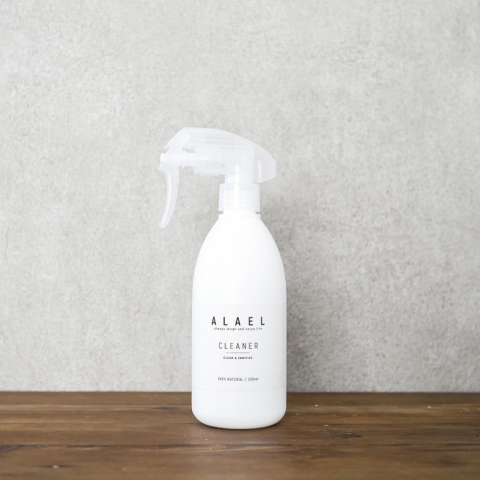 ALAEL�i�A���G���j�N���[�i�[