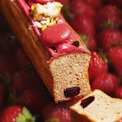 �P�[�N �X�g���x���[�t�B�[���h