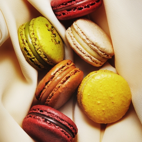 �}�J�����@�X�^���_�[�h�Z���N�V����