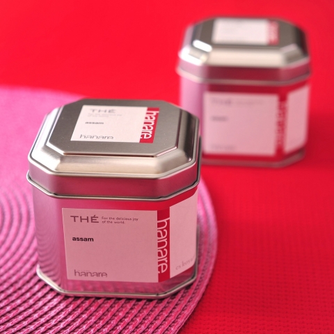 hanare�̍g�� �A�b�T��