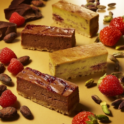 �x�C�N�h�`�[�Y�P�[�L�U