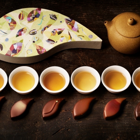 Official Tea Fukaborism 2023