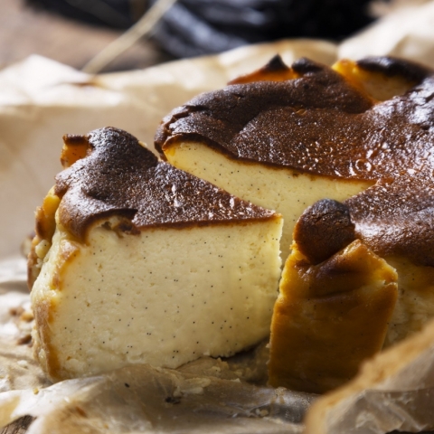 �G�X�R���}�̓c�Ƀ`�[�Y �o�j�����b�`