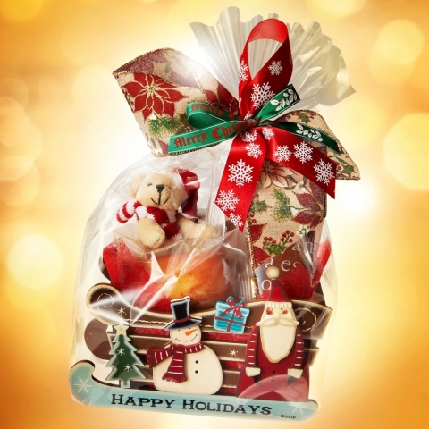 `FbNxA[̂V(}XRbgL[z_[)