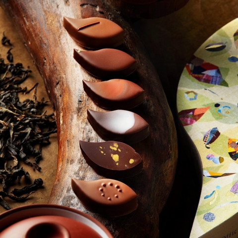 Official Tea Fukaborism 2024