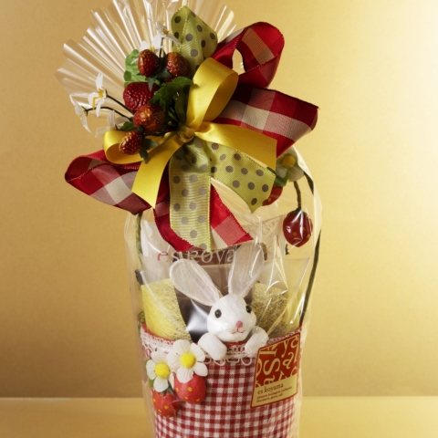 �����q�̂������K�[�f��