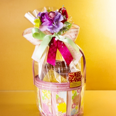 �X�C�[�g�u���[���M�t�g