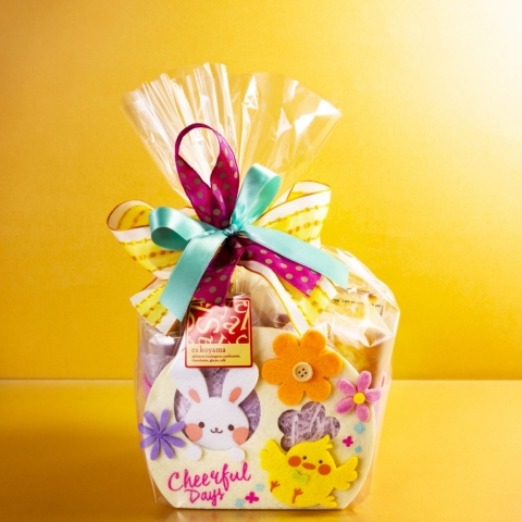 �����҂�`�A�t���X�v�����O