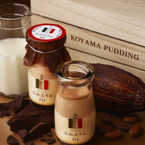 �v���~�A�����R�Ղ�� �k�C���~���N���V���R��