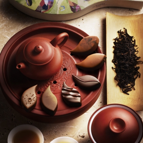 Official Tea Fukaborism 2025