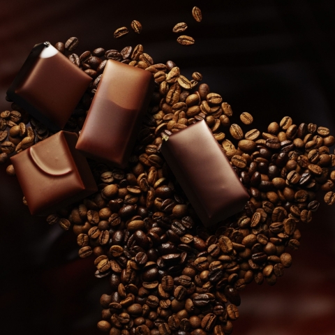 UNKNOWN!! CAF? 2025�\Specialty Coffee Selection�\