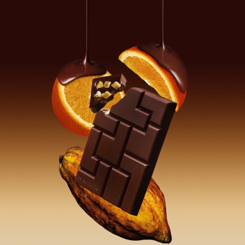 es-TABLET �I�����W�F�b�g �V�F���l�o�_64%