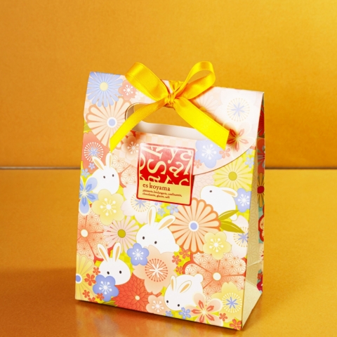 �Ԃ����͂�Ȃ�o�b�O