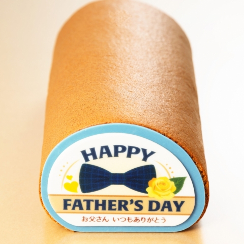 ���̓��v���[�g2026 ~Happy Father's Day~  