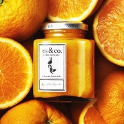 オレンジマーマレード パティシエ エス コヤマ 