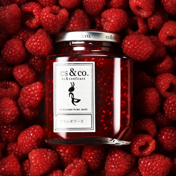 フランボワーズ パティシエ エス コヤマ