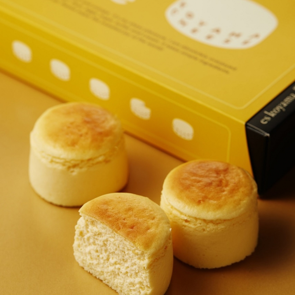小山チーズ