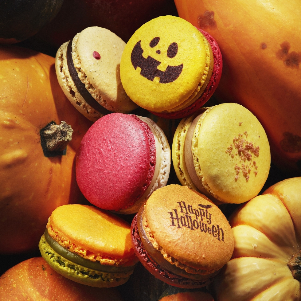 ハロウィン パーティーセレクション