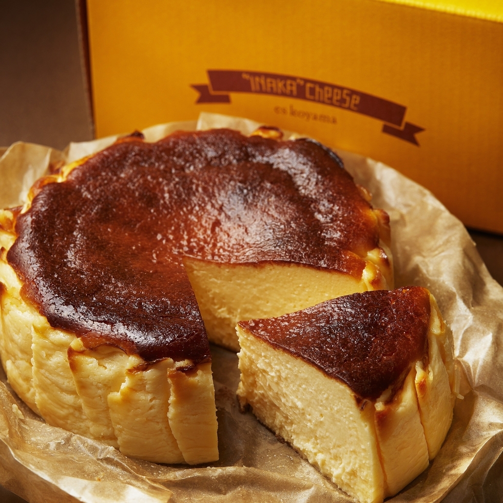 エスコヤマの田舎チーズ
