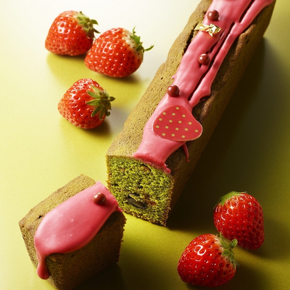 �P�[�N �X�g���x���[�h���[��