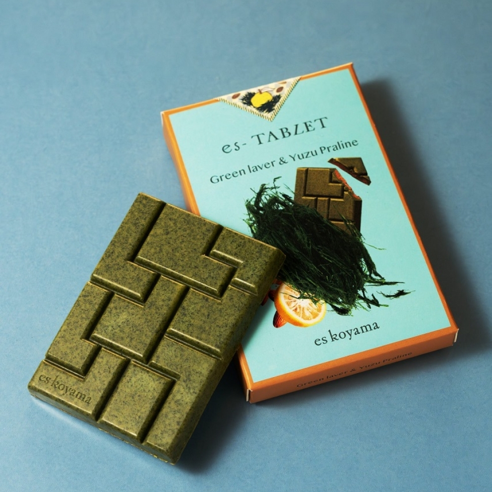 es-TABLET �g���Y�̂聕�M�q�v�����l