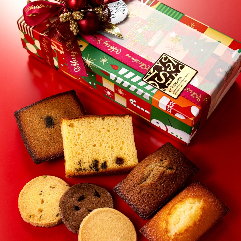 Magical Holiday Gift(�I�[�i�����g)