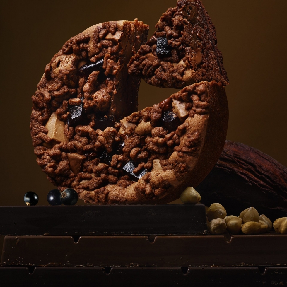 �܂��邢�g���C�x�C�N�@�P�[�N �I �V���R�� �u���S�[�j��