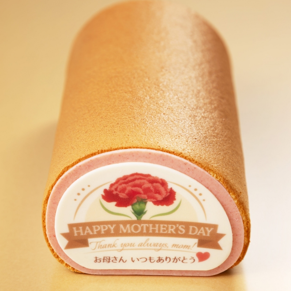 ��̓��v���[�g2026�@�`Happy Mother's Day�`