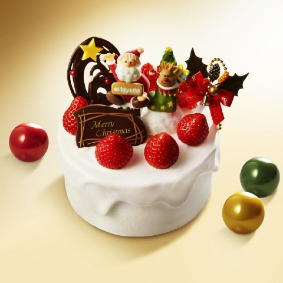 �m���G�b�O�f�R���[�V���� ���N���[��