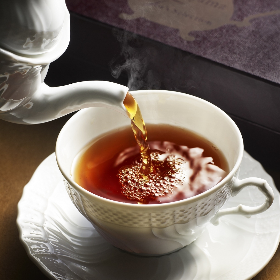 es koyama Tea’s selection