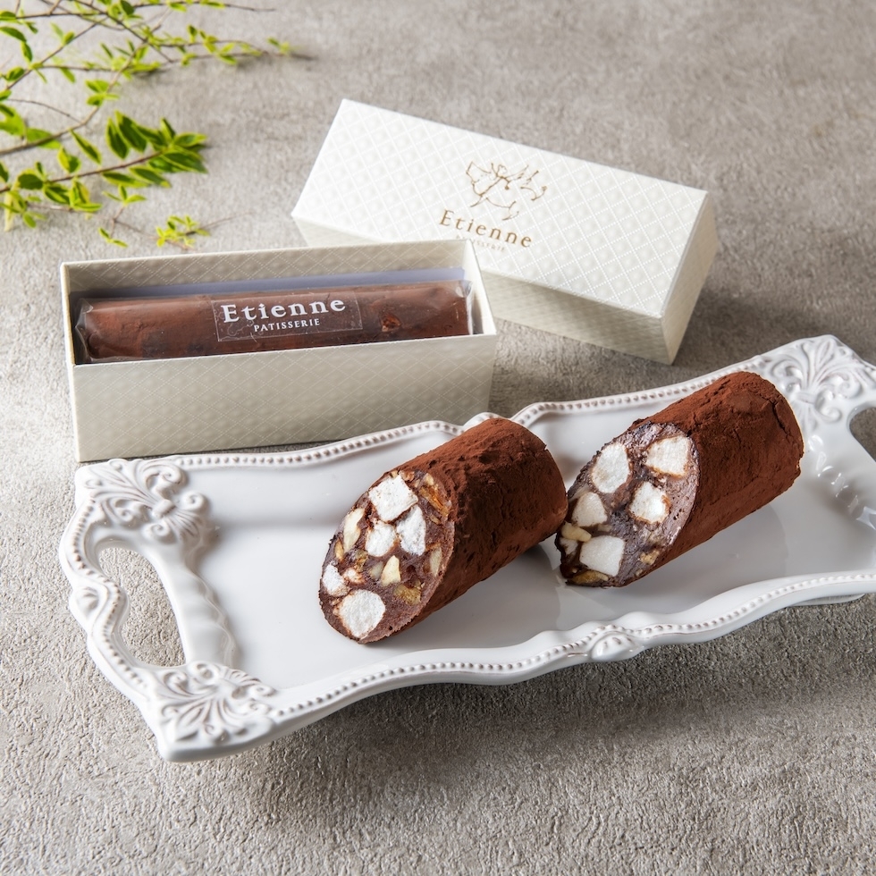 �T���~�A���}�j���b�N