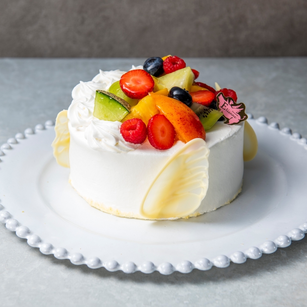 �t���[�c�V���[�g�P�[�L