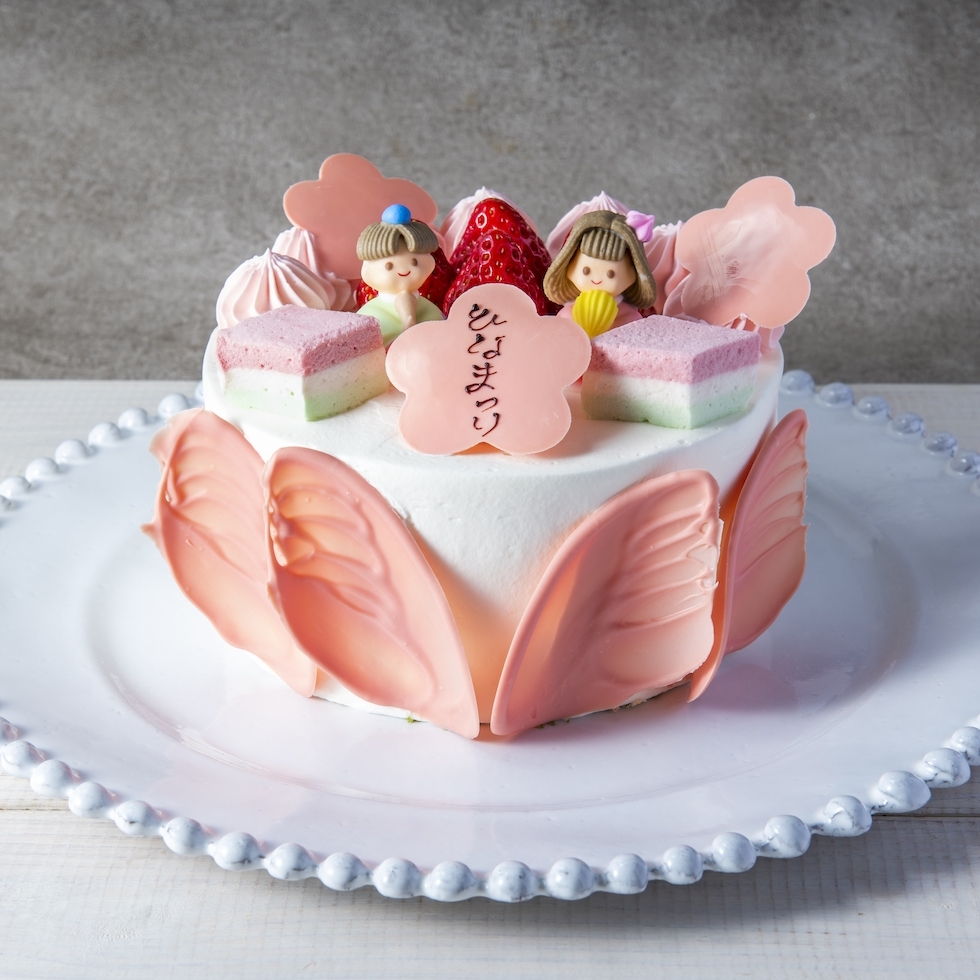 �ЂȃV���[�g�P�[�L