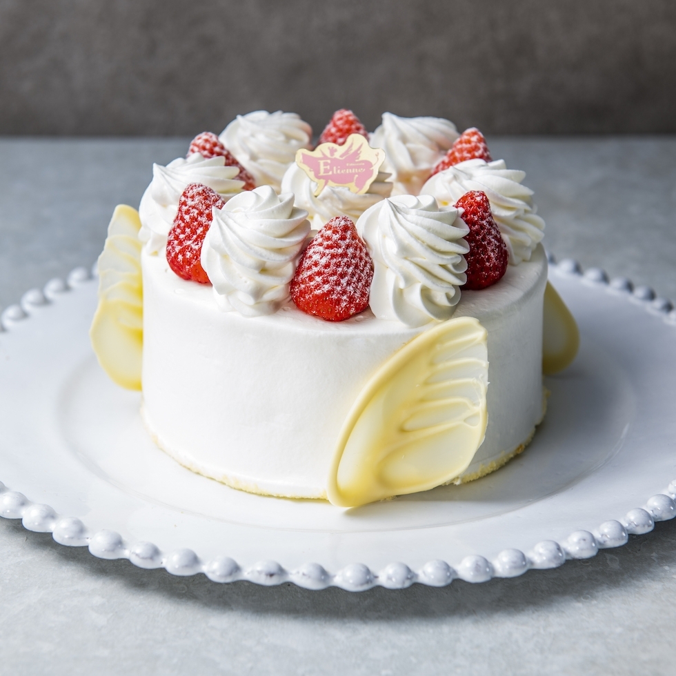 �V���[�g�P�[�L