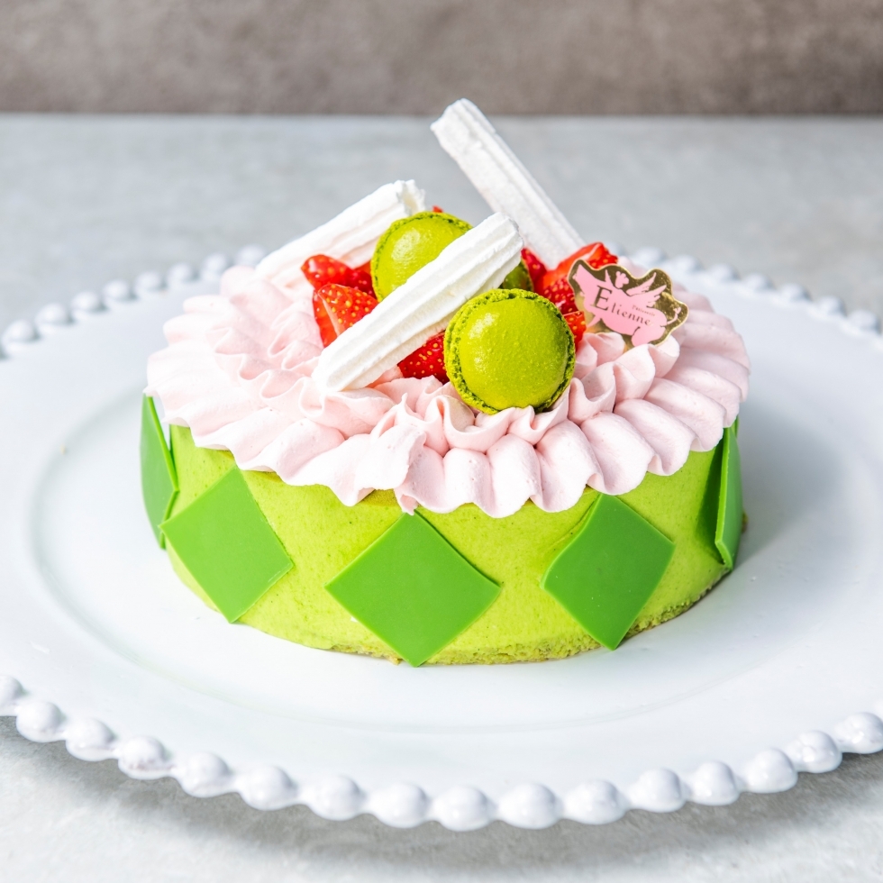 �W�����[�s�X�^�[�V��