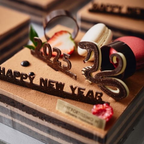 ���x�P�[�L(�V���R���N�D���[)