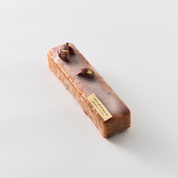 【サイン】フォルテシモアッシュ ケイクシクス フォルテシモ アッシュ